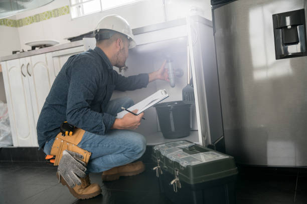 Best Plumbing Services Near Me  in Sherrill, NY