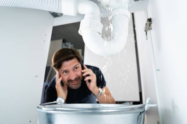 Professional Plumbing in Sherrill, NY