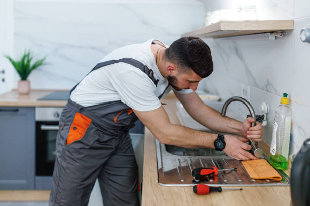 Best Emergency Plumbing Repair  in Sherrill, NY