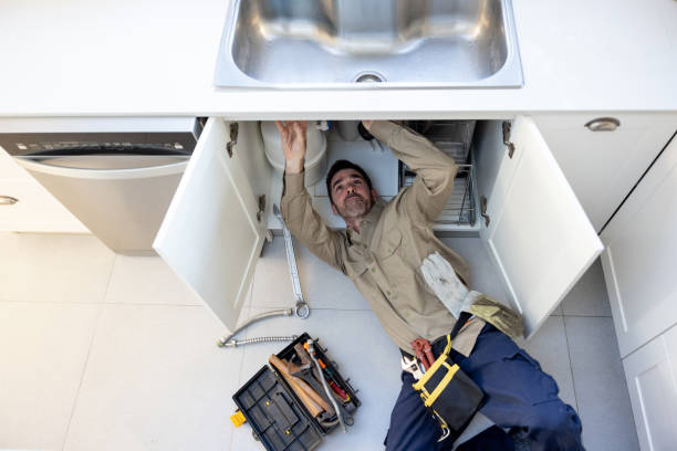Best Sprinkler Systems  in Sherrill, NY