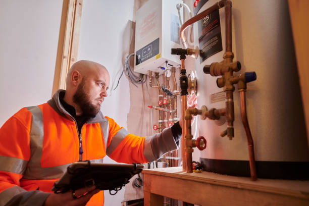 Best Best Plumbers Near Me  in Sherrill, NY