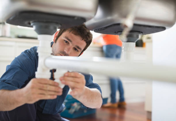 Best Local Plumber Services  in Sherrill, NY