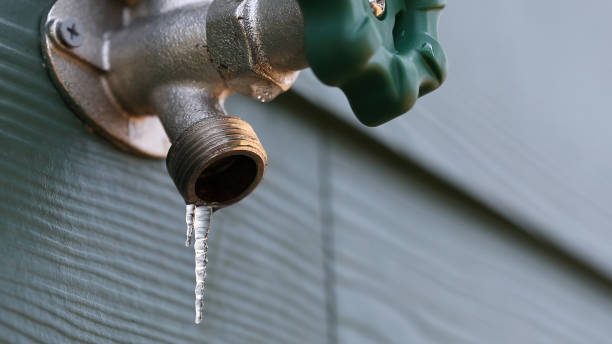 Best Drain Cleaning Services  in Sherrill, NY
