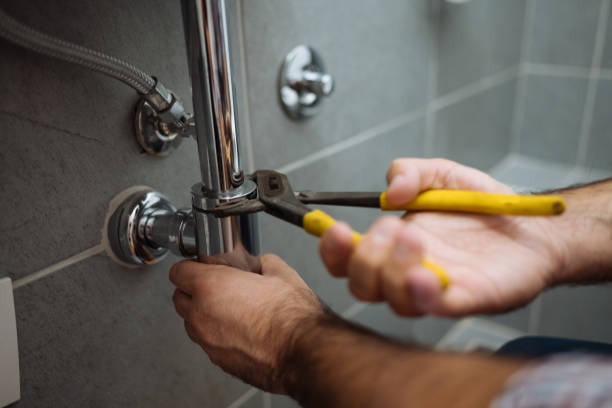 Best 24-Hour Plumber Near Me  in Sherrill, NY