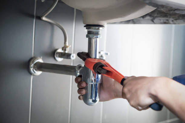 Best Affordable Plumbing Services  in Sherrill, NY