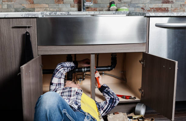 Best Plumbing Installation Services  in Sherrill, NY