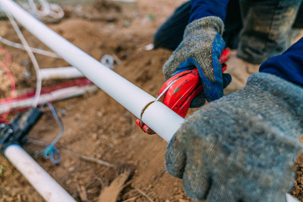 Best Plumbing Repair Near Me  in Sherrill, NY