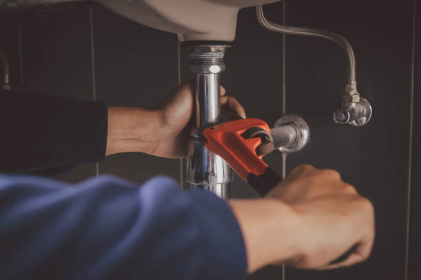 Best Pipe Repair Near Me  in Sherrill, NY