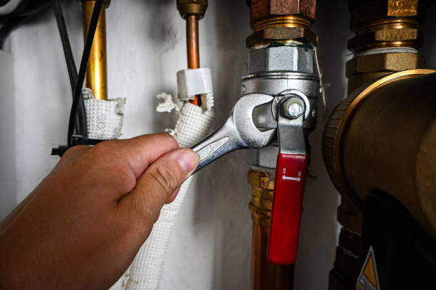 Best Sewer Cleaning Services  in Sherrill, NY
